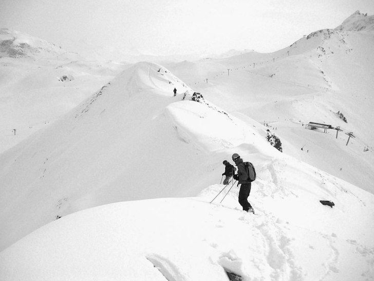 Foto: Martin Olsson. Åkare: Erik, Öjvin och André Samuelsson.