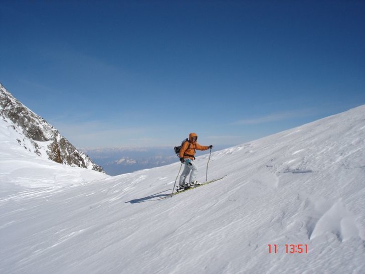 Foto: Daniel Fransson. Åkare: Calle Bjernekull.