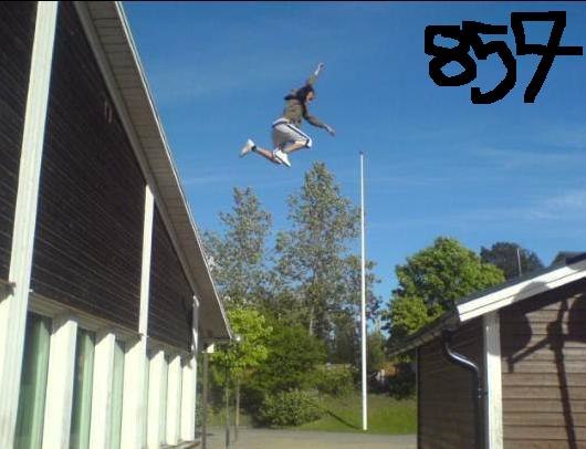 Foto: markus nilsson. Åkare: douglas.