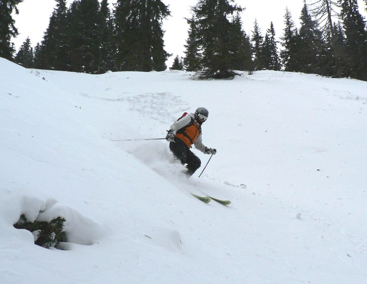 Foto: Christian Åkesson. Åkare: Maria Jönsson.