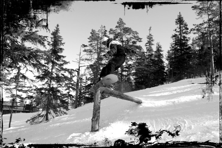 Foto: Henke Hallengren. Åkare: M.Lindwall.