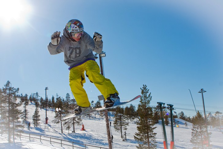 Foto: Gustav "TukTuk" Karlsson.