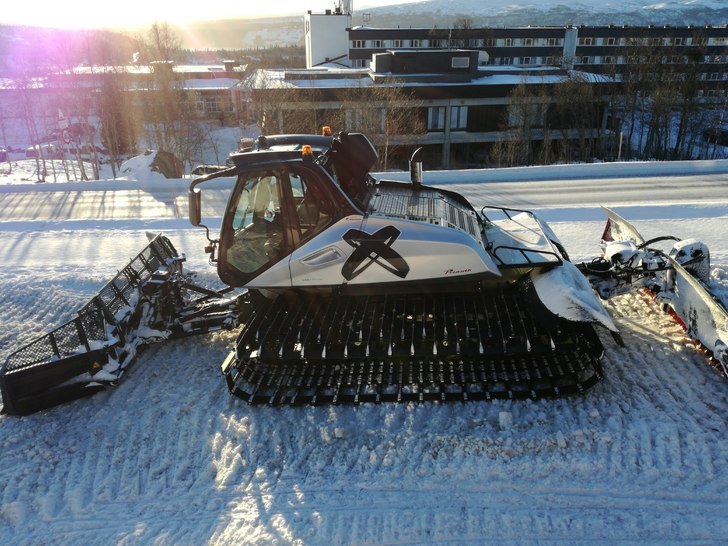 Beitostølen skiheiser 
Velkommen til en fantastis.