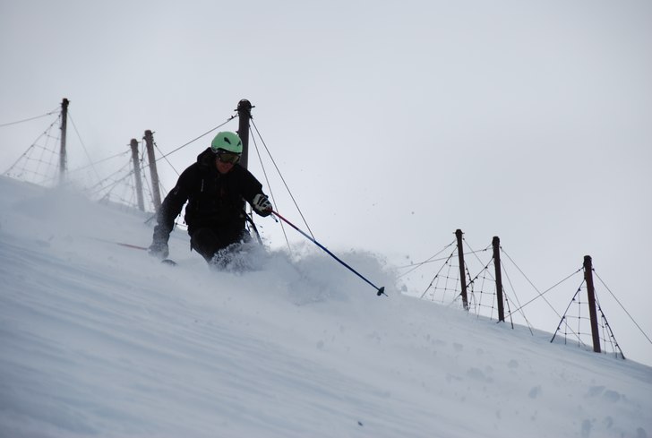 Foto: Erik Hammarsten. Åkare: Patrik Andersson.