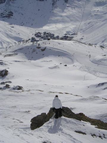Foto: IFL. Åkare: Emil Nord.