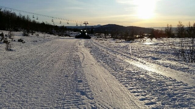 Beitostølen skiheiser 
Velkommen til Beitostølen.