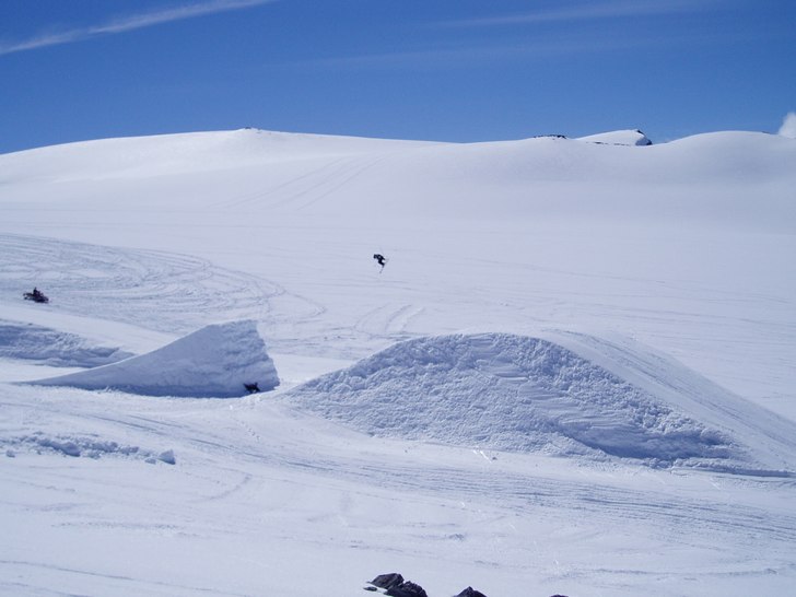 Foto: lars"laffa"mattsson. Åkare: Toffe Mattsson.
