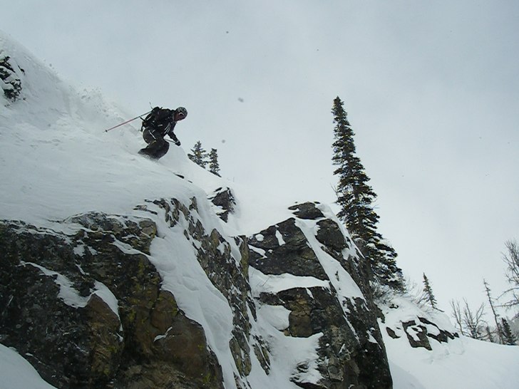 Foto: Mike B. Åkare: Johan Ericson.