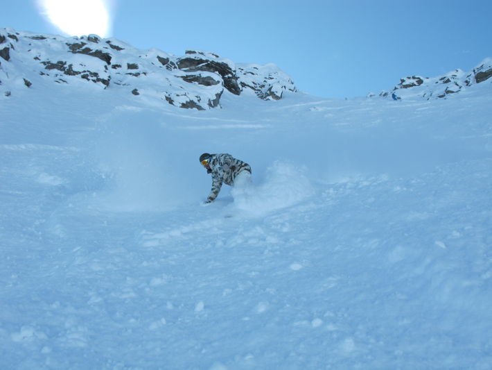 Foto: Gustav Selling.