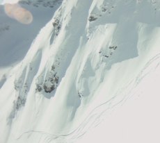 Foto: Swiss Event. Åkare: Mia Ravnborg.