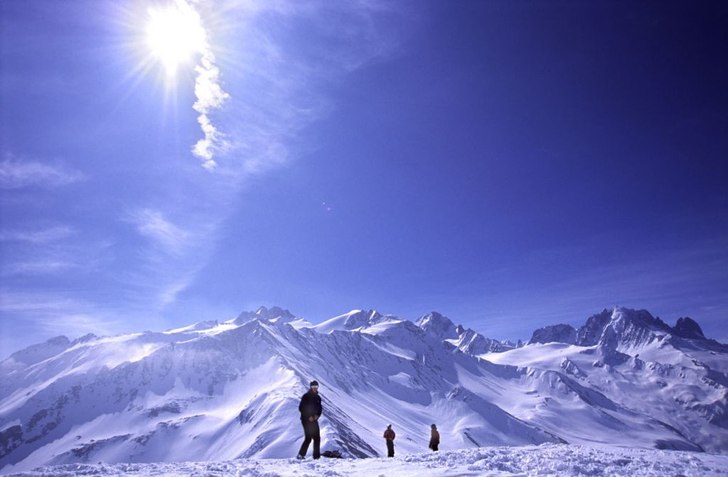 Liten kissepaus!. Foto: Alexander Ödman. Åkare: Ett gäng.