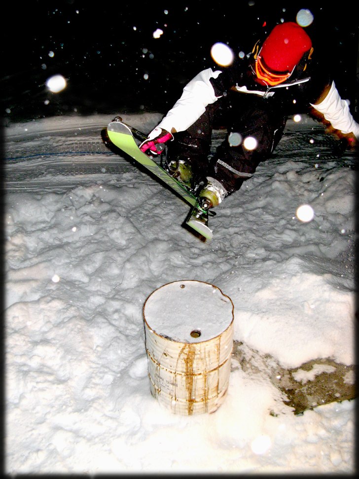 tunnnna. Foto: jesper westman. Åkare: Marcus hörnfeldt.