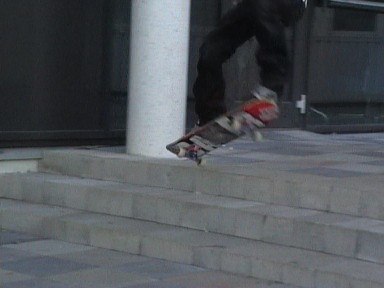 180 ut för 3 trappa. Foto: niklas herkin. Åkare: erik carlsen.