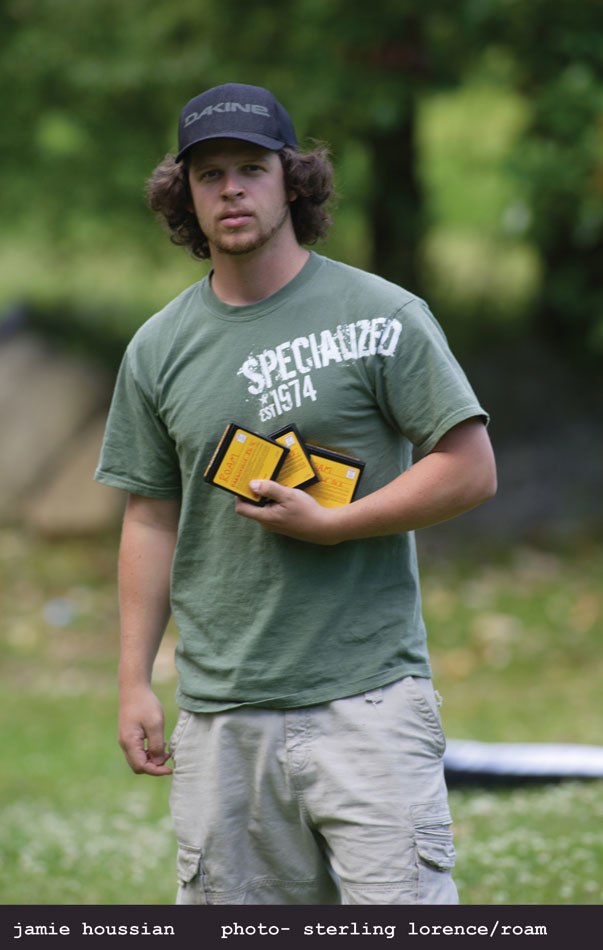 Foto: Sterling Lorence.