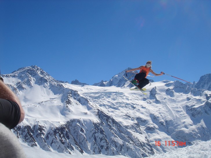 Foto: johan larsson. Åkare: Andreas Clifford.