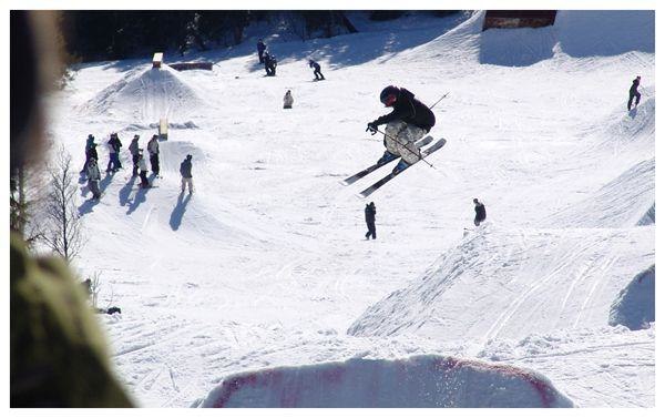 Foto: johan lantz. Åkare: mattias.r.