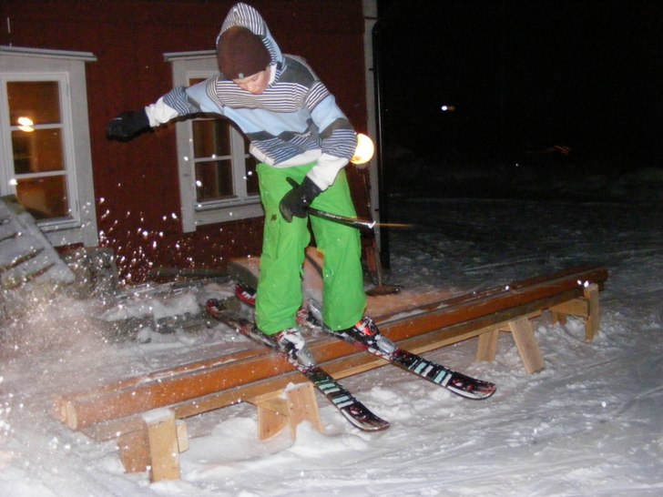 Foto: simon reistedt. Åkare: simon lithell.