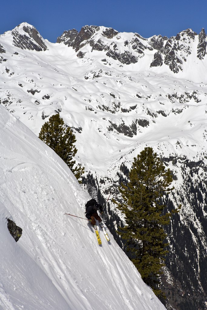 Foto: Fredrik Ludvigsson. Åkare: Rasmus.