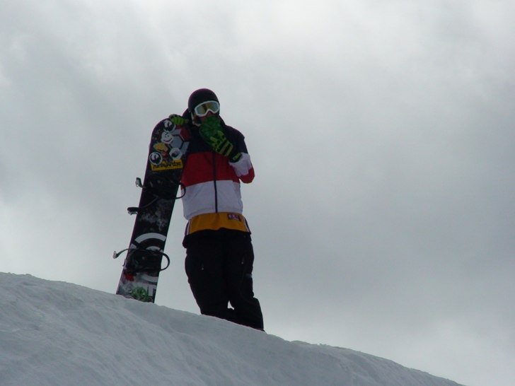 Foto: Jesper erixon. Åkare: Malte Sjödin.