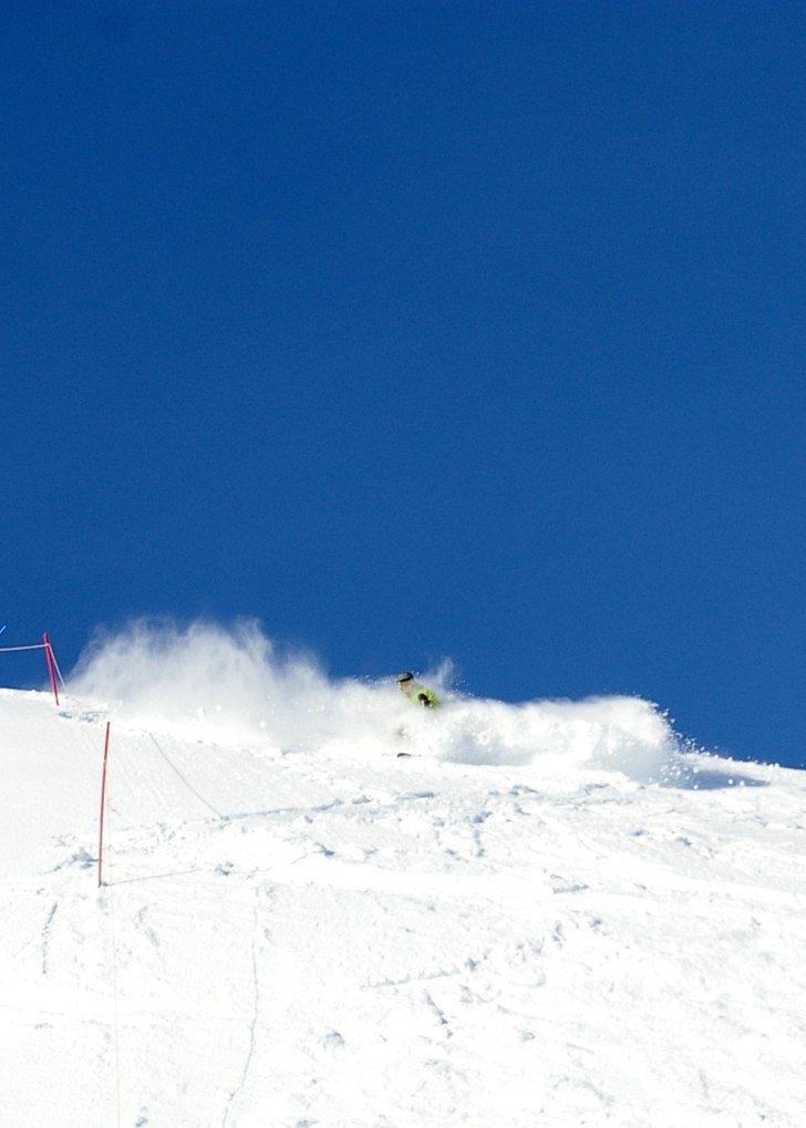 Foto: Karl Lind. Åkare: Anton Zakariasson.