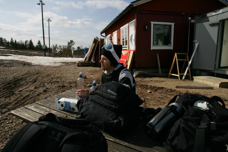 photoshoot tandådalen. Foto: torgny tidstrand. Åkare: joakim tidstrand.