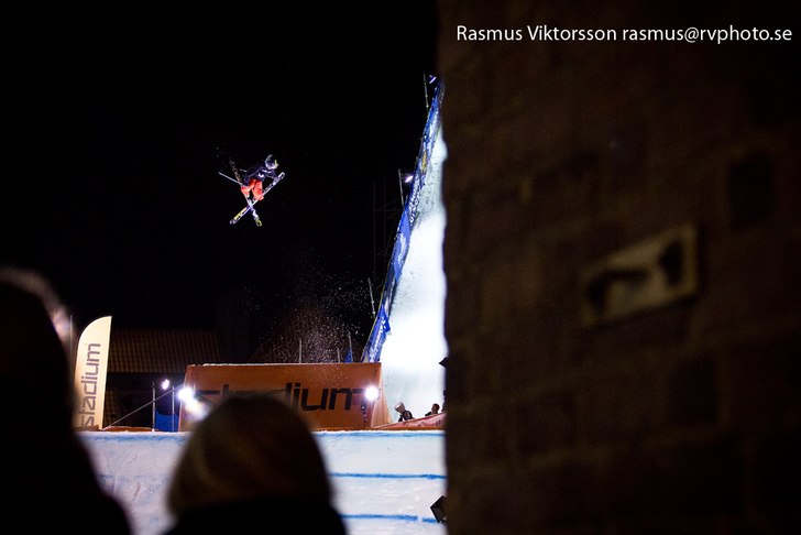 Jag har en facebook sida som ni mer än gärna få. Foto: Rasmus Viktorsson.