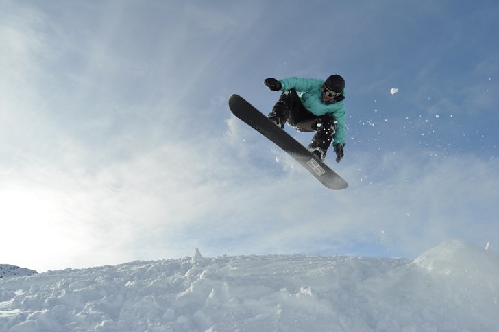 Foto: Linda Svensson. Åkare: Anders Lallo Björklund.