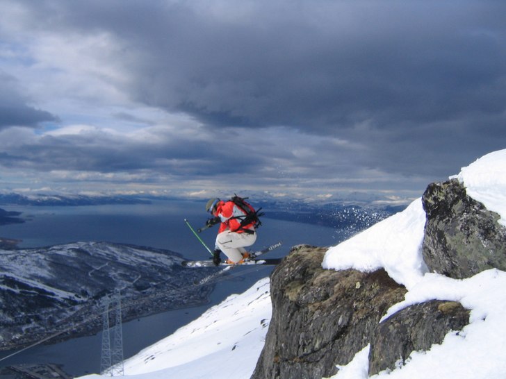 Foto: elin hallzon. Åkare: jim gäfvert.