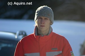 Foto: -. Åkare: Jonas Nordin.