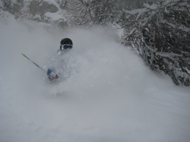 Foto: fredda. Åkare: johan.