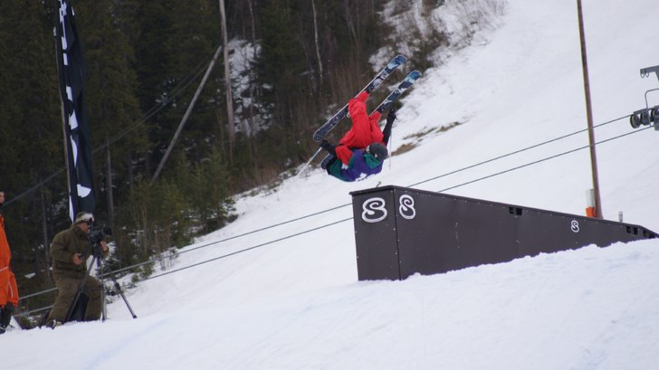 Foto: Marcus Hansson.