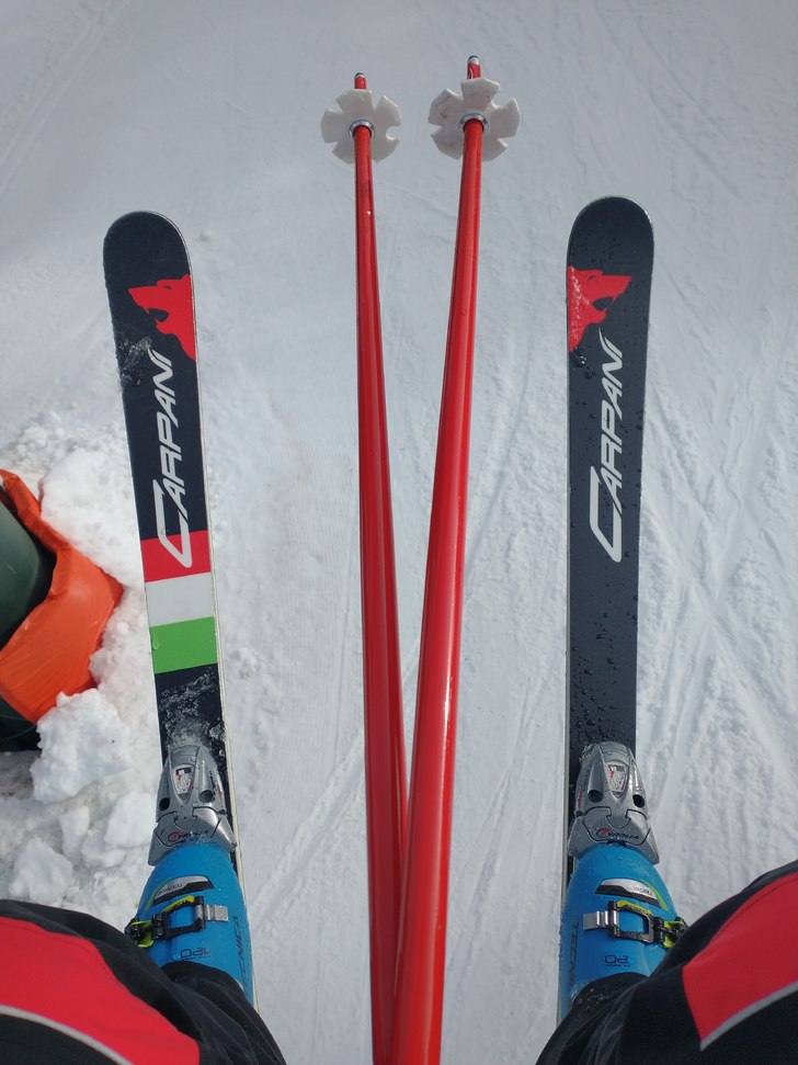 Carpani Hypercarve Fr2.