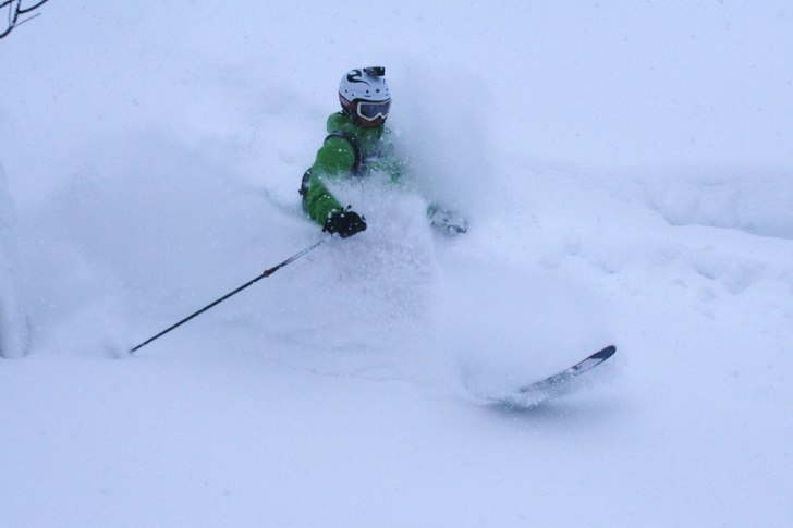 Foto: Tobbe Billstam. Åkare: Niklas Wärle.