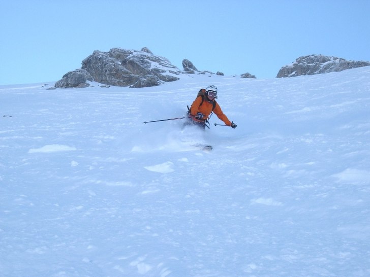 Foto: Anders Merenius. Åkare: Monika Eriksson.