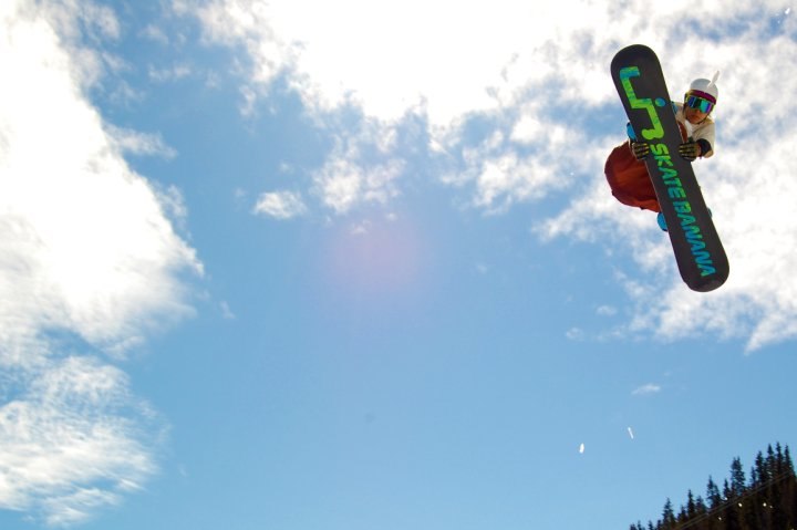 FS 360 med dubbelgrab. Foto: Oscar T Rouble. Åkare: Patrik Norling.