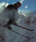 Foto: Ola Jonsson. Åkare: Niclas Lundberg.