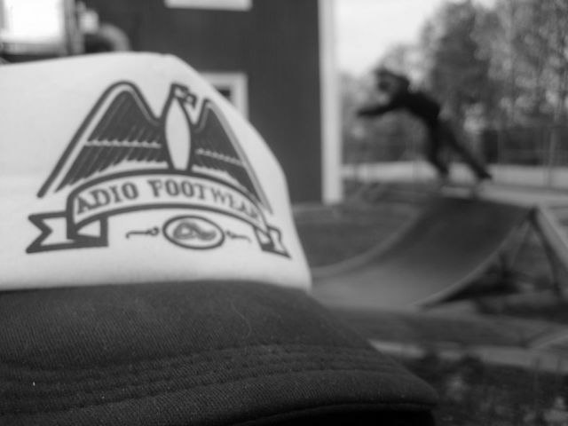 Foto: Robin bygdell. Åkare: tobias hennerfors.