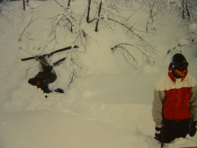 Foto: Ove H. Åkare: Jonas N.