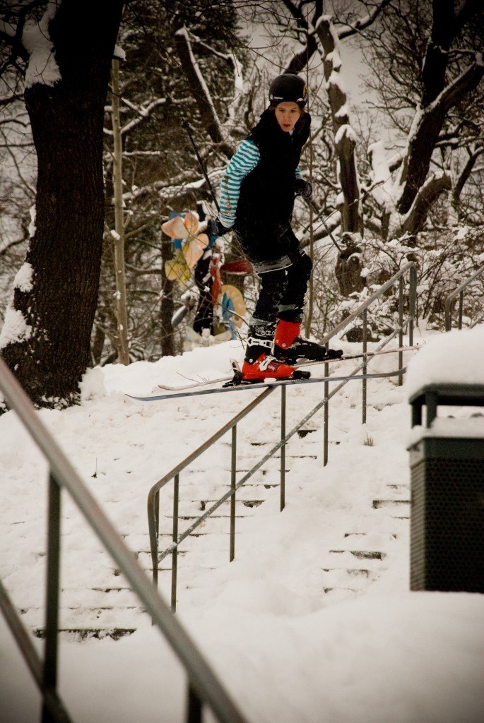 Foto: truls kahlbom. Åkare: axel curtis.