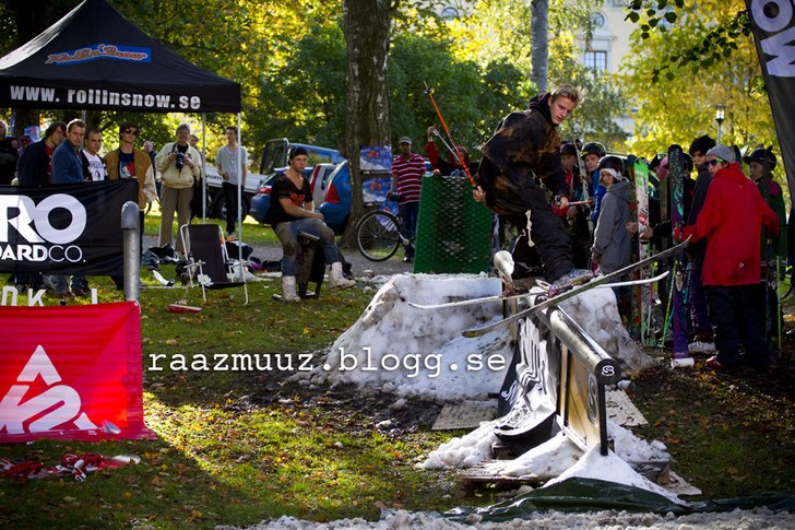 Besök gärna min blogg för mer bilder!


http. Foto: Rasmus Viktorsson.