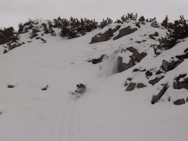 Foto: Sten-Kristian. Åkare: Christer Hällare.