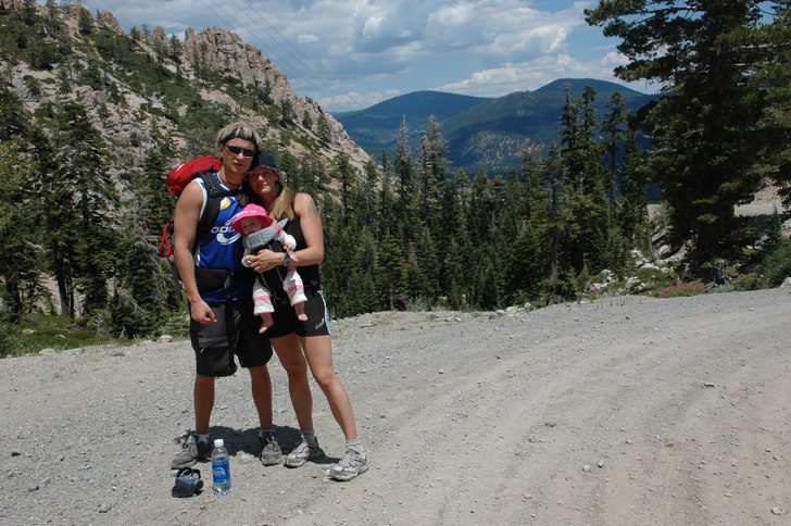Familjekort. Foto: Anders Björklund.