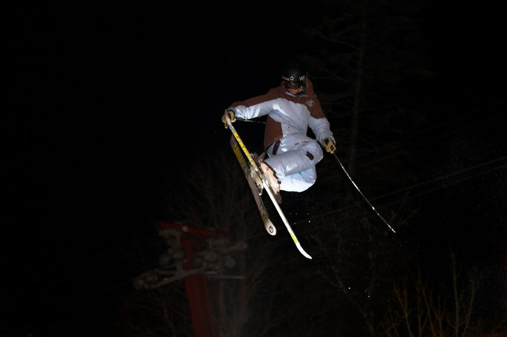 540 tailgrab. Foto: marcus wallstersson. Åkare: Eric Hellman.
