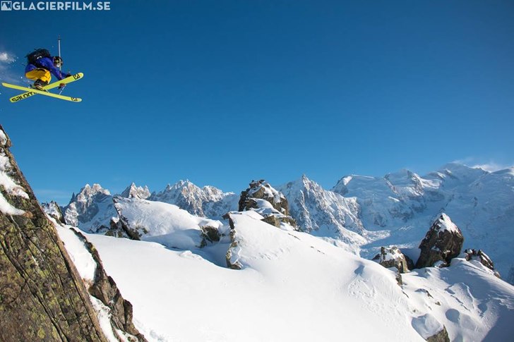 Rider: Jeff Kjaer Vaest DK
Photo: Niclas Karlson.