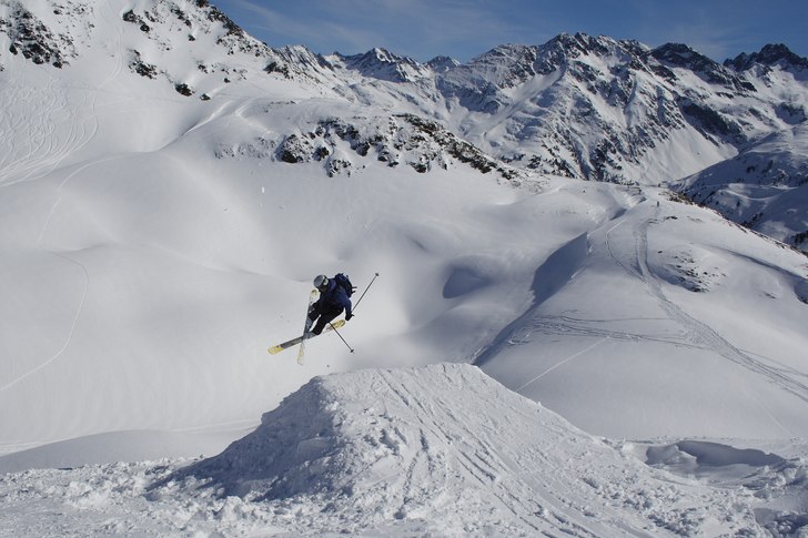 Foto: Christian Reitan. Åkare: Leo Alsved.