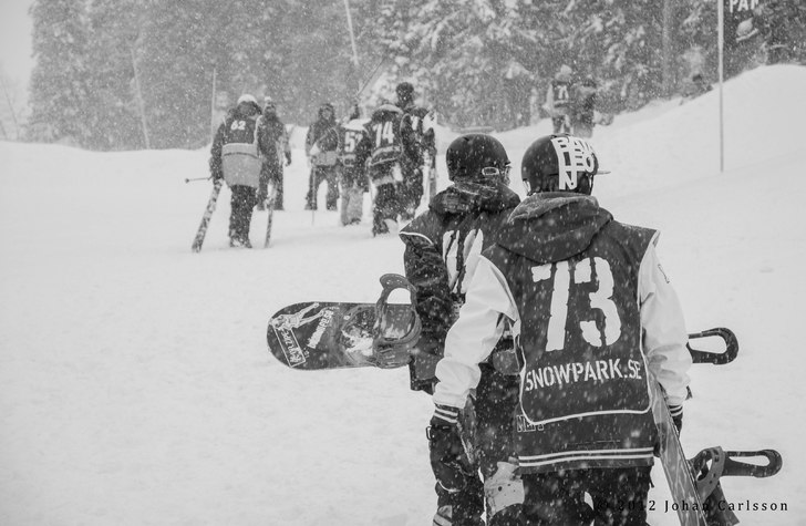 Foto: Johan Carlsson.