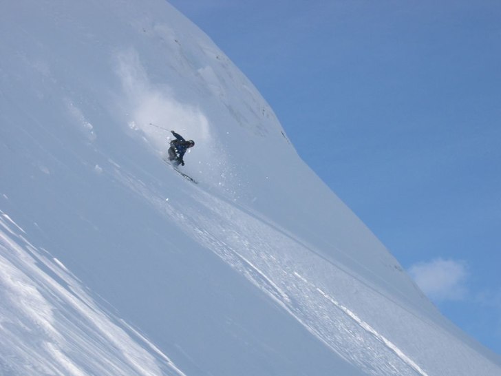 Foto: Marius Røstad. Åkare: Håkon Sæther.