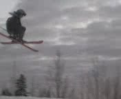 felix en gullig liten snorunge på 11 år  :P. Foto: robin bergqvist (jag). Åkare: felix andersson.