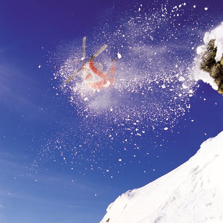 Foto: Jonas Hasselgren. Åkare: Jerker Aspgård.