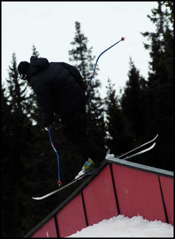 jöback. Foto: SKEDEN. Åkare: jag.